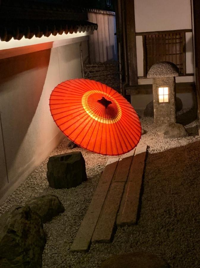 湯浅長 下嵯峨 エクステリア 写真