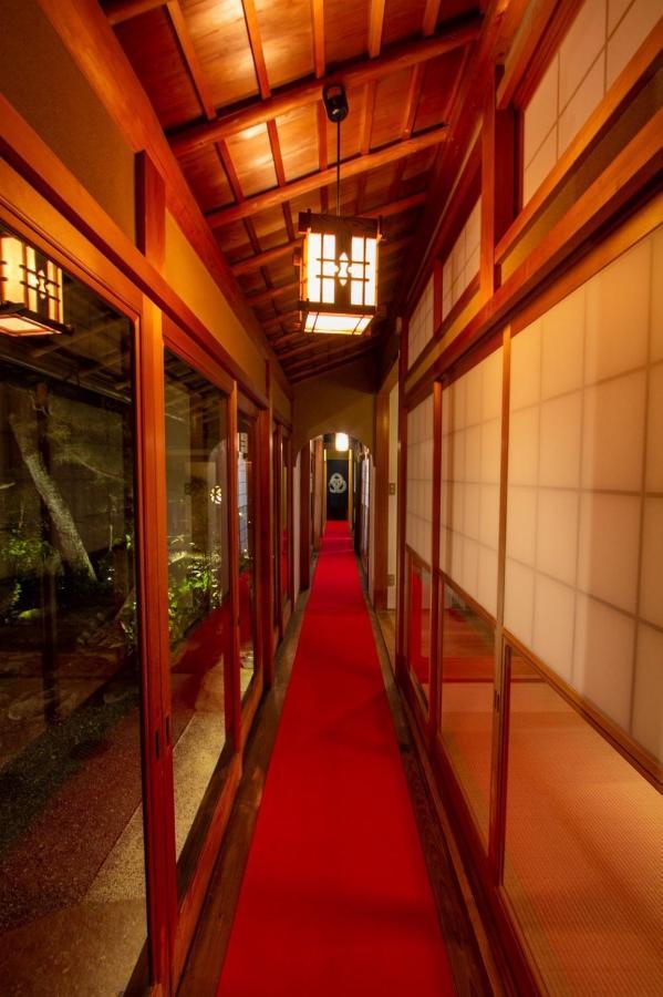 湯浅長 下嵯峨 エクステリア 写真