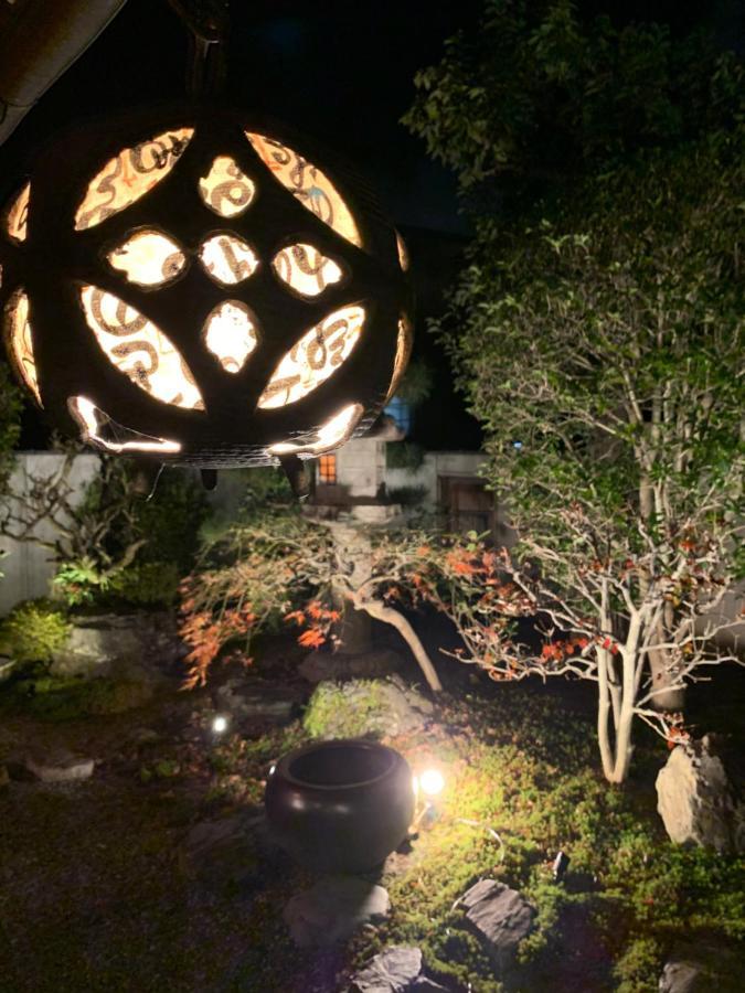 湯浅長 下嵯峨 エクステリア 写真