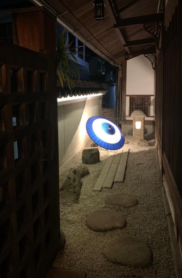 湯浅長 下嵯峨 エクステリア 写真
