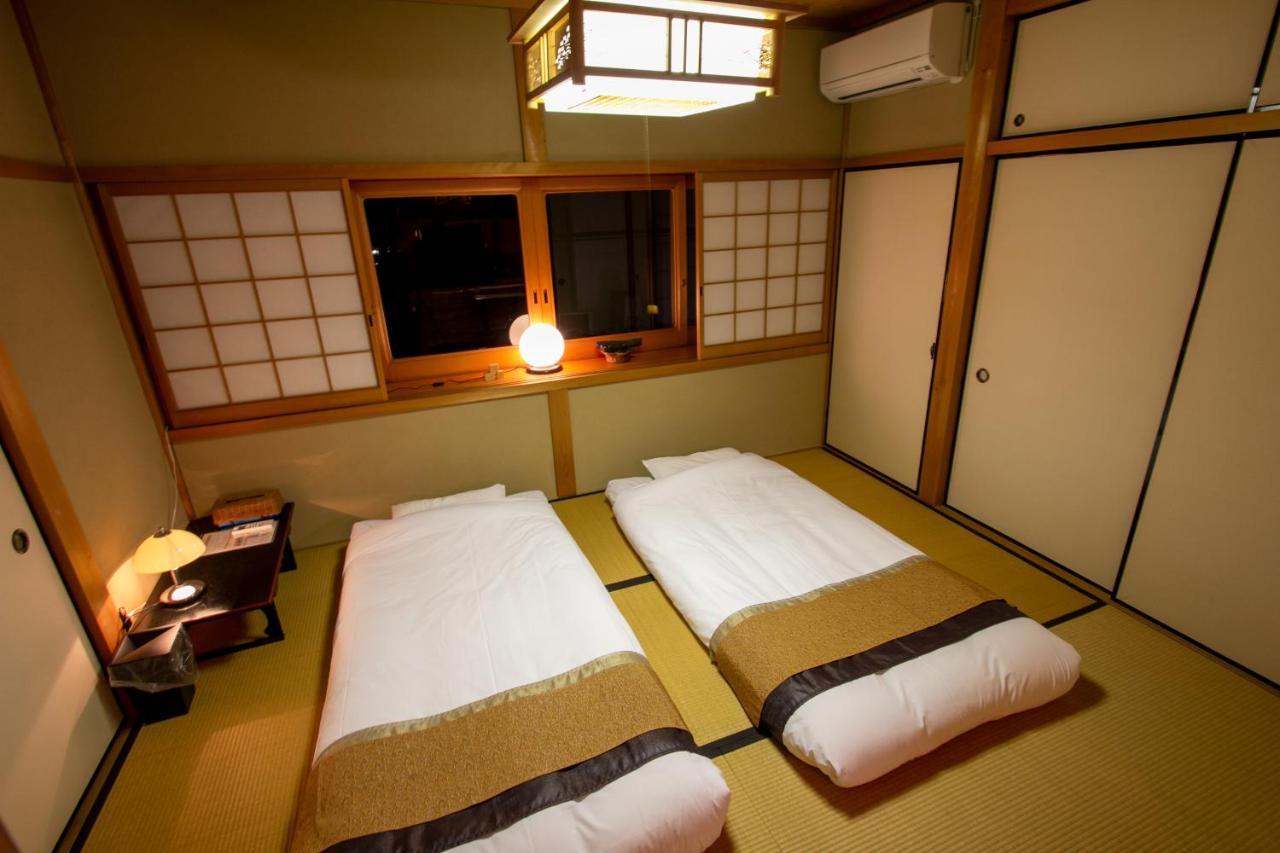 湯浅長 下嵯峨 エクステリア 写真
