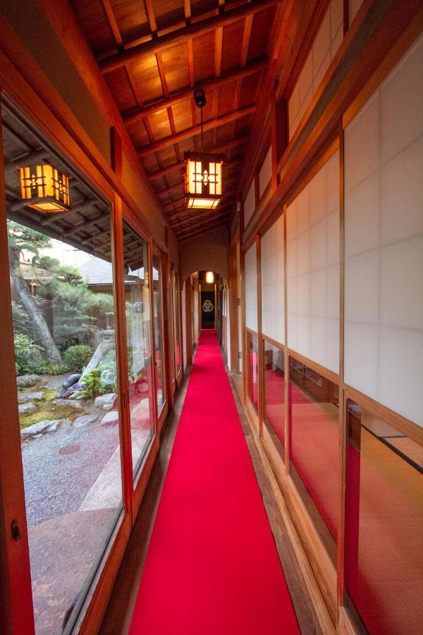 湯浅長 下嵯峨 エクステリア 写真