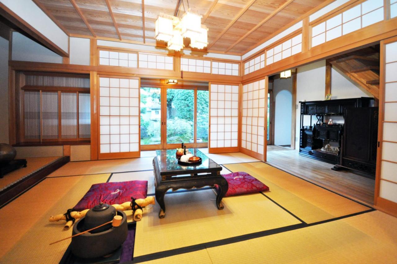 湯浅長 下嵯峨 エクステリア 写真